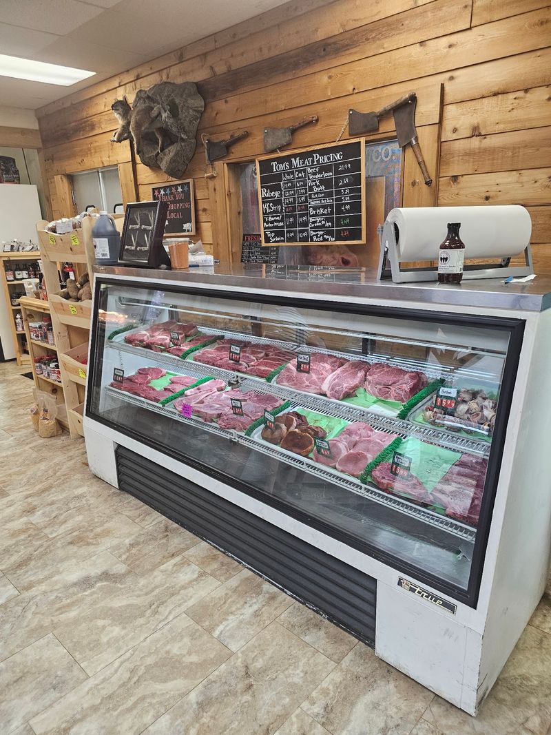 Three Brothers Meat Co. Three Brothers Meat Co.