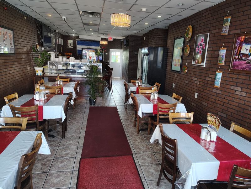 Three Brothers Restaurant Three Brothers Restaurant