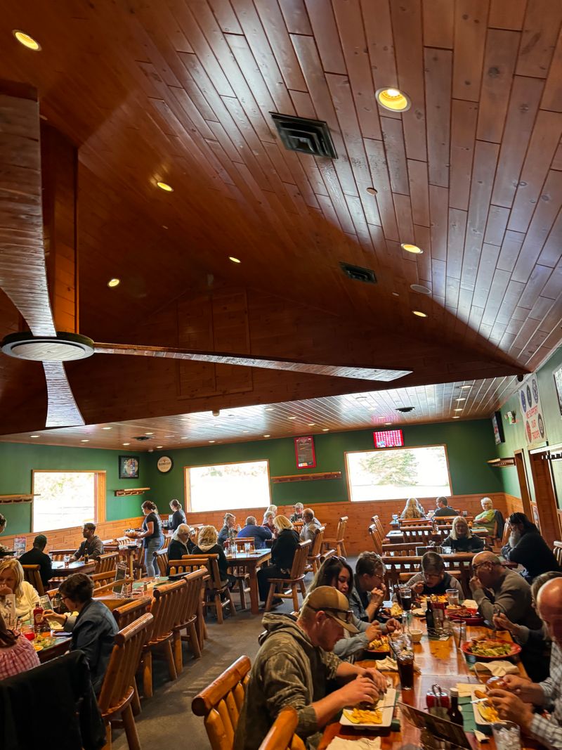 Smoked Chicken Quesadilla, Light But Savory