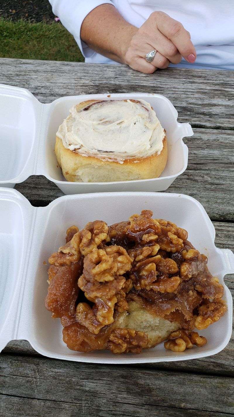 Cream Cheese Frosting Takes Everything to Another Level