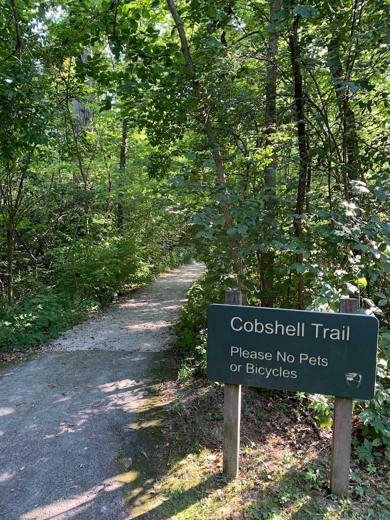 Battelle Darby Creek, Galloway, Ohio