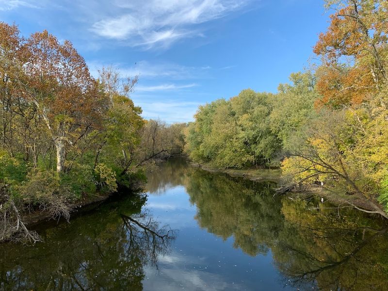 Three Creeks Metro Park, Groveport, Ohio