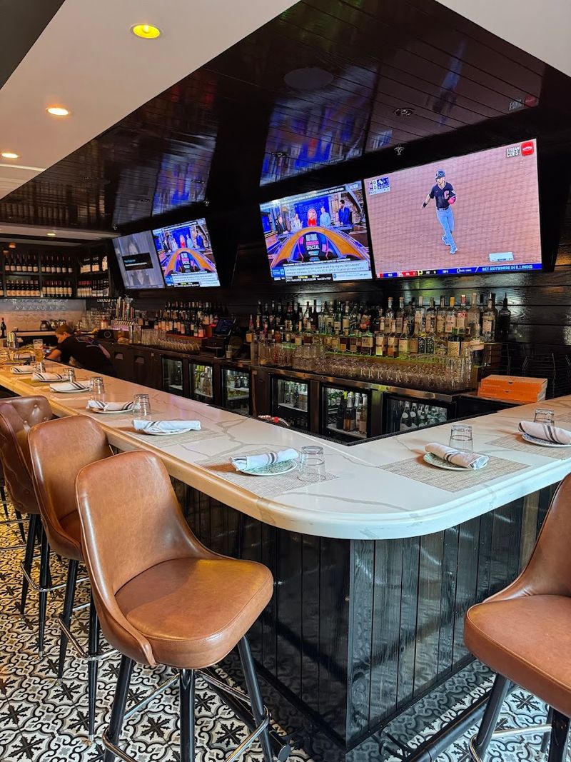 Ella's Italian Pub - Geneva