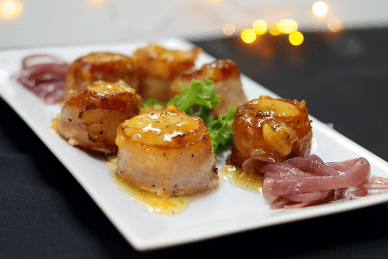 Where Kreis' Keeps Surprising You