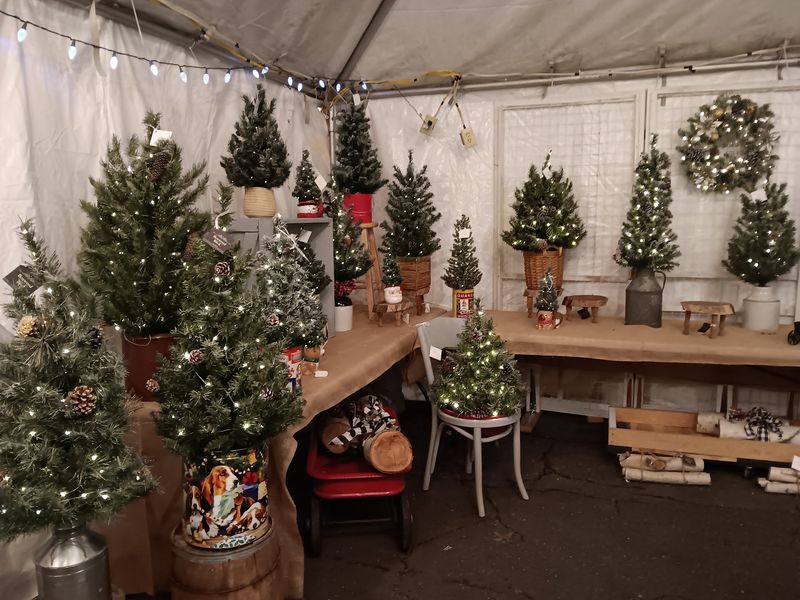 Three Decades Of Christmas In Carlinville