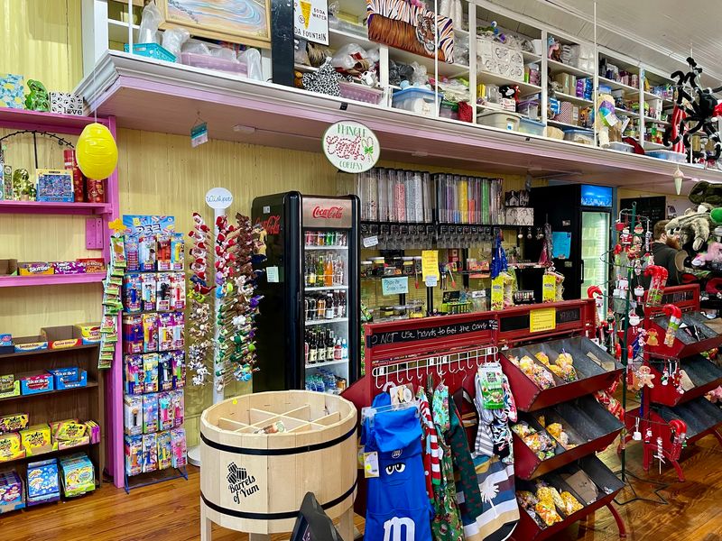 Three Decades Of Keeping The Lowcountry Happily Sticky