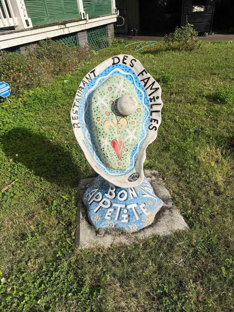 Three Decades, Several Storms, Still Standing Three Decades, Several Storms, Still Standing