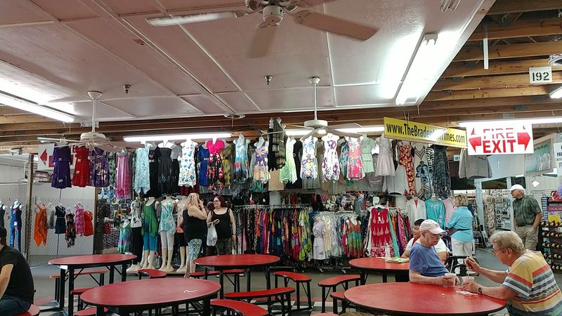 Three Distinct Shopping Zones to Explore