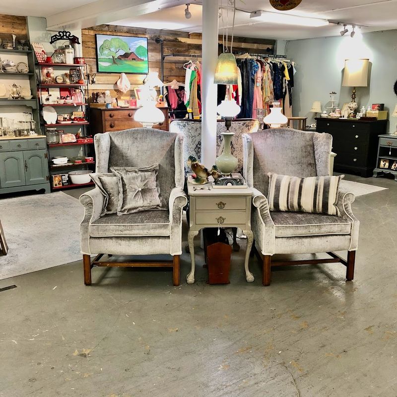 A Downtown DeLand Location That Sets The Mood