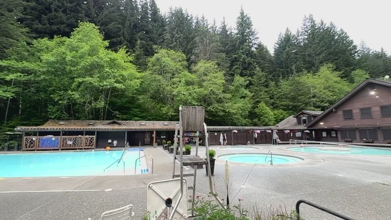 Three Hot Pools and a Cool Plunge for Every Age