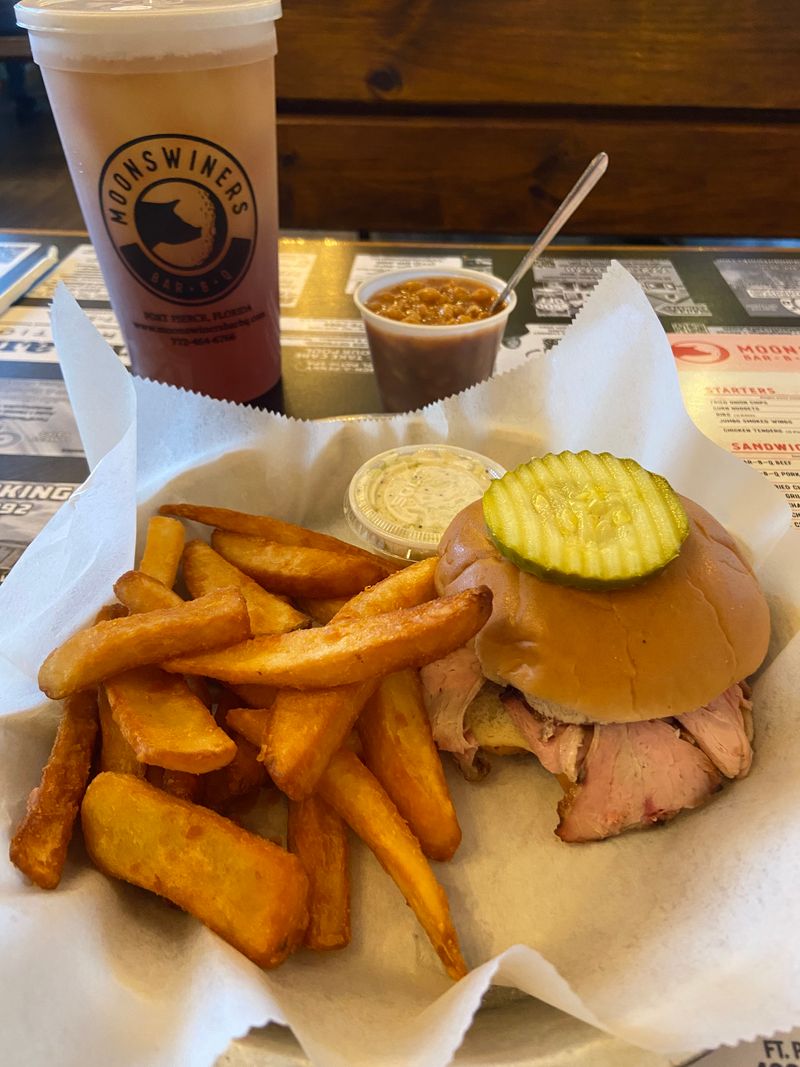 Homemade Ranch Dressing Steals the Show