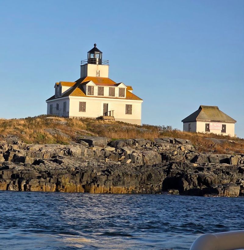 Three Lighthouses In One Trip Three Lighthouses In One Trip