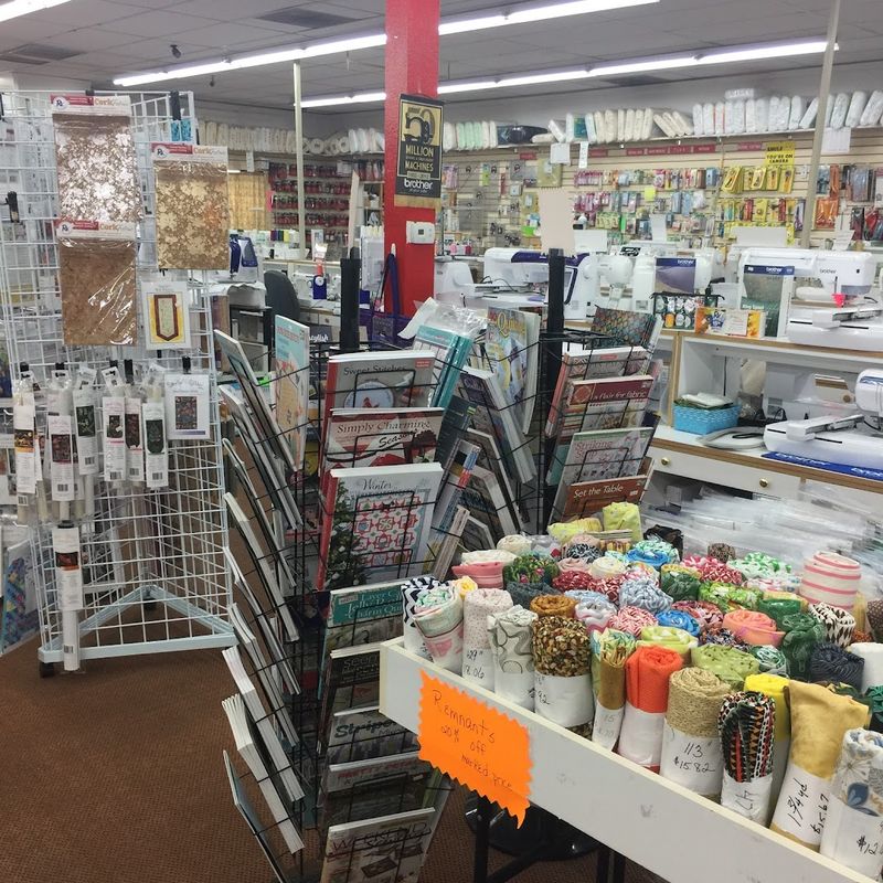 Three Locations Mean More Ways To Shop