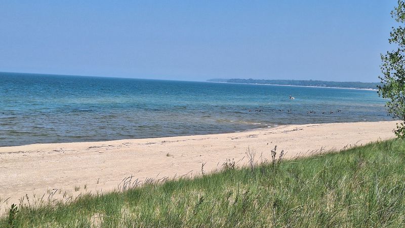 Three Miles Of Sand And Not Nearly Enough People Know