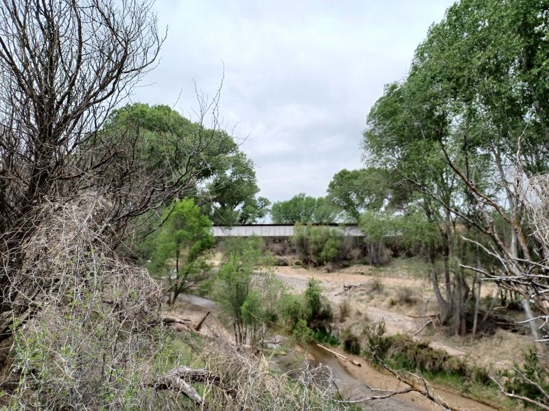 Three Names In Two Years For One Busy Railroad Stop