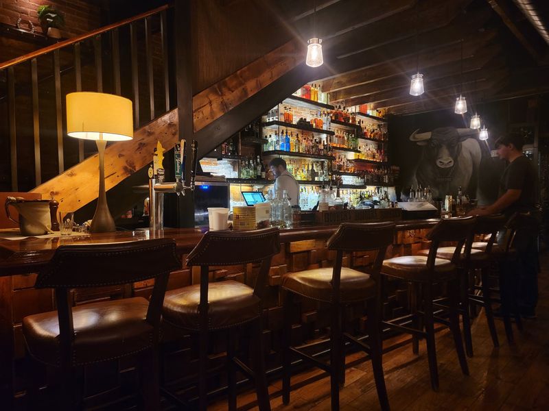 Three Oak Steakhouse