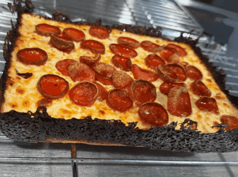 Three Real Pizza Styles Under One Roof