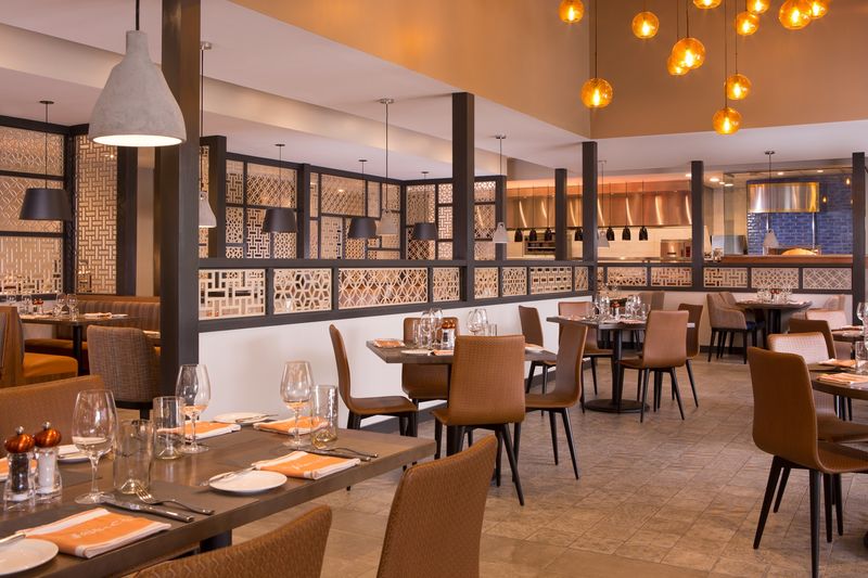 Three Restaurants, A Cafe, And Some Honest Dining Advice