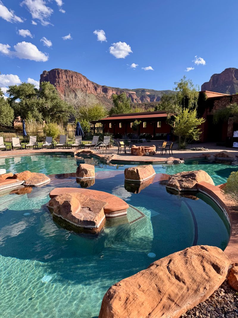 Gateway Canyons Resort & Spa – Gateway