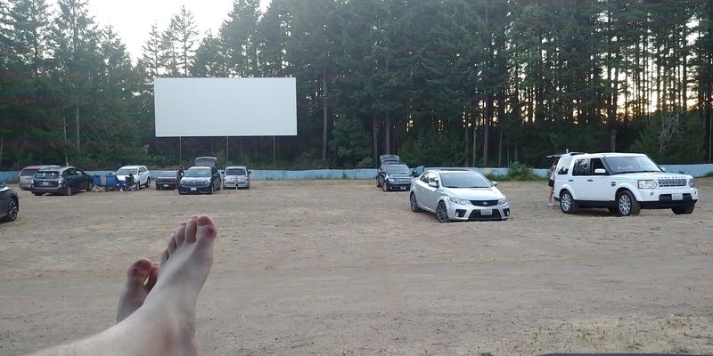 Three Screens and the Beloved Double Feature Three Screens and the Beloved Double Feature