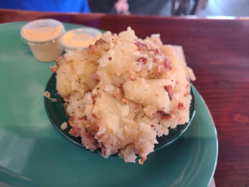 The German Potato Salad Is A Side Dish That Steals The Show