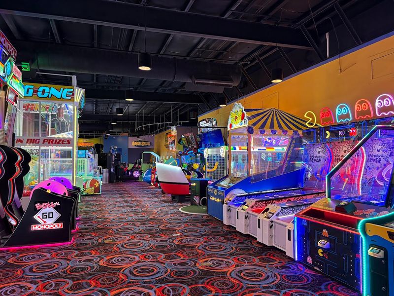 Three Stunning Mini Golf Courses With South Carolina Themes