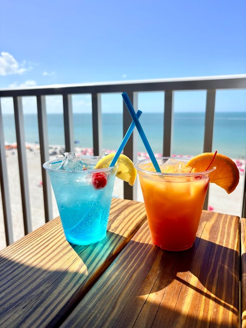 Three Tiki Bars That Keep The Vibes Going