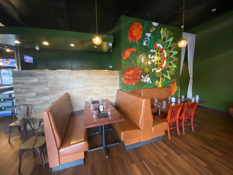 Coriander (Italian Wednesdays)