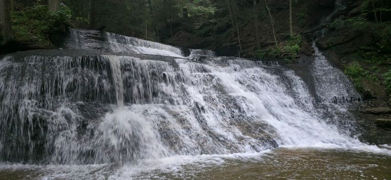 Three Waterfalls You Can Actually Reach in One Day