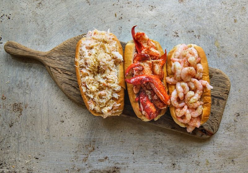 Three Ways To Ruin Plain Lobster Forever Three Ways To Ruin Plain Lobster Forever