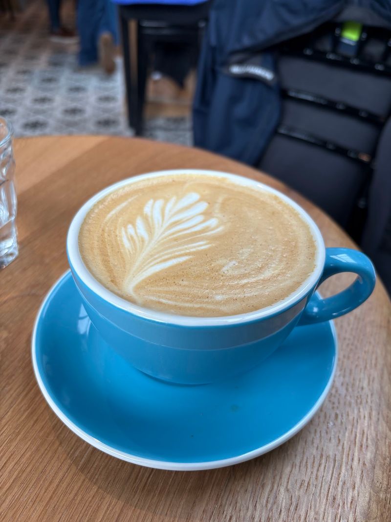 Threefold Bakery, Breckenridge