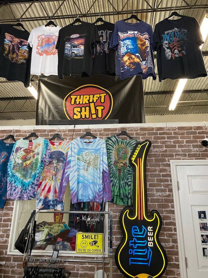 Thrift Sh!t Vintage, Fort Lauderdale