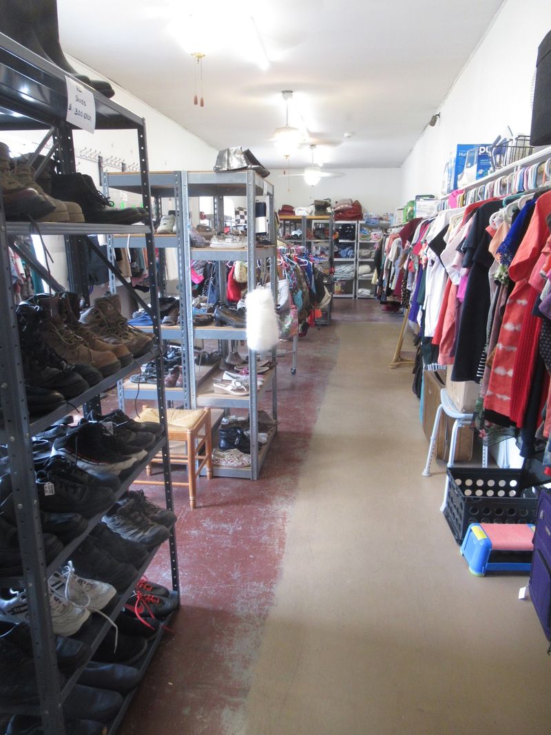 Thrift Store of High Desert Humane Society