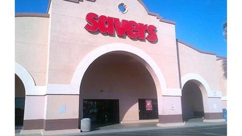 Savers Phoenix, West Indian School Road, Phoenix, AZ
