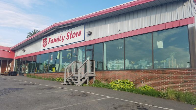 Thrifting With A Purpose