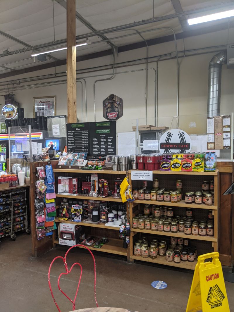 Cinnamon Sugar Fry Bread Worth The Trip