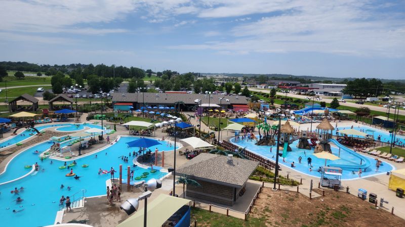 A Great Place To Relax And Unwind