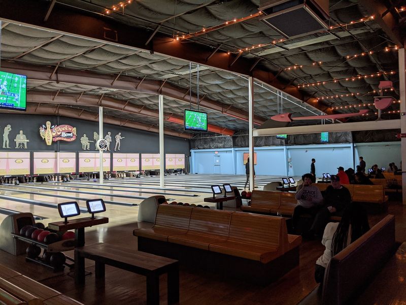 Throw A Party Here And Nobody Will Forget It