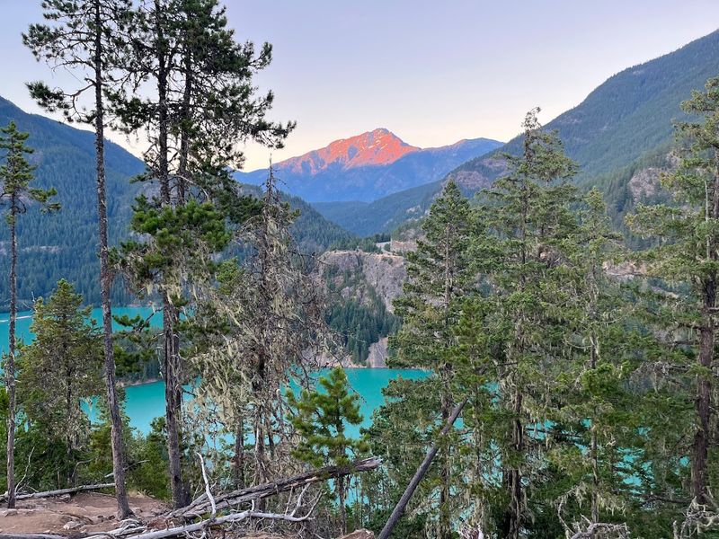 Thunder Knob Trail: The Short Hike With A Big Payoff Thunder Knob Trail: The Short Hike With A Big Payoff