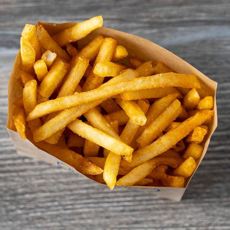 Preston’s: A Burger Joint, Columbus