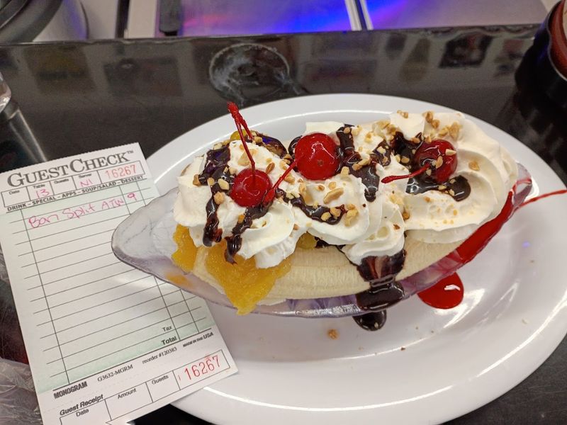 Thursday Nickel Scoops And Sweet Community Traditions
