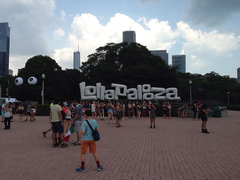 Ticket Options Range From Basic To Ultra-Premium