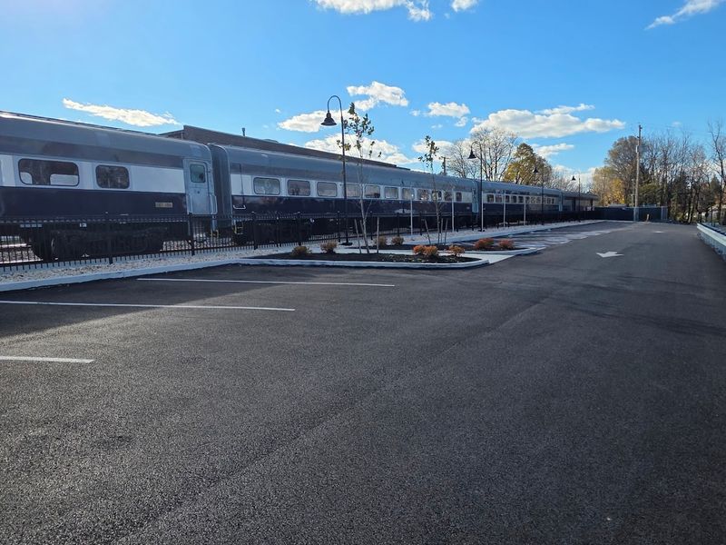 Parking Logistics And How To Find The Station
