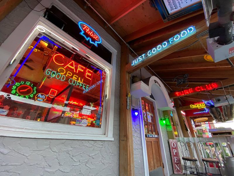 The Turf Club, Cincinnati