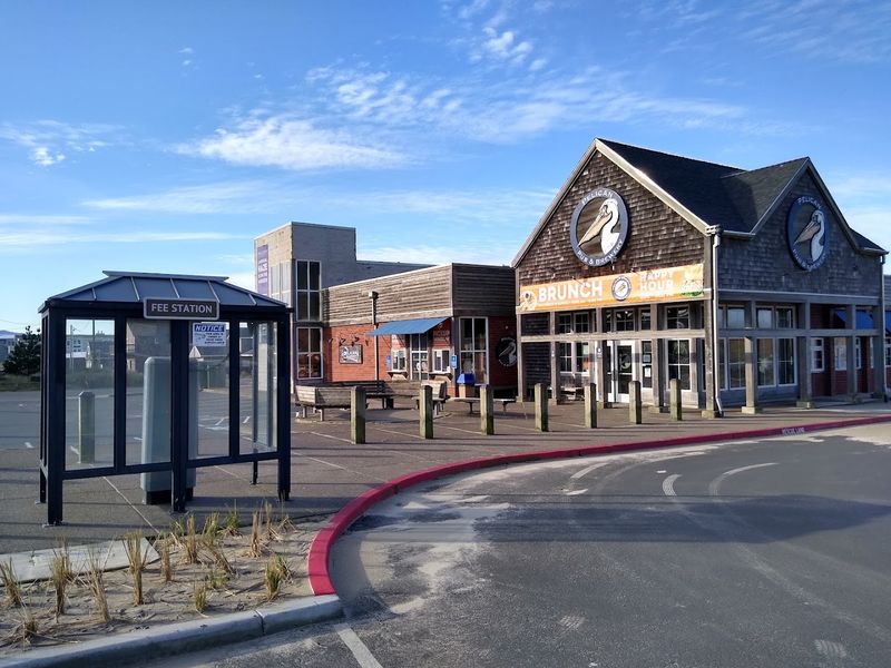 Pelican Brewing Company Pacific City