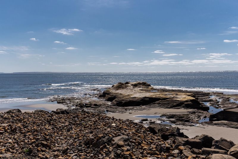 Tokeland Beach And The Art Of Doing Absolutely Nothing