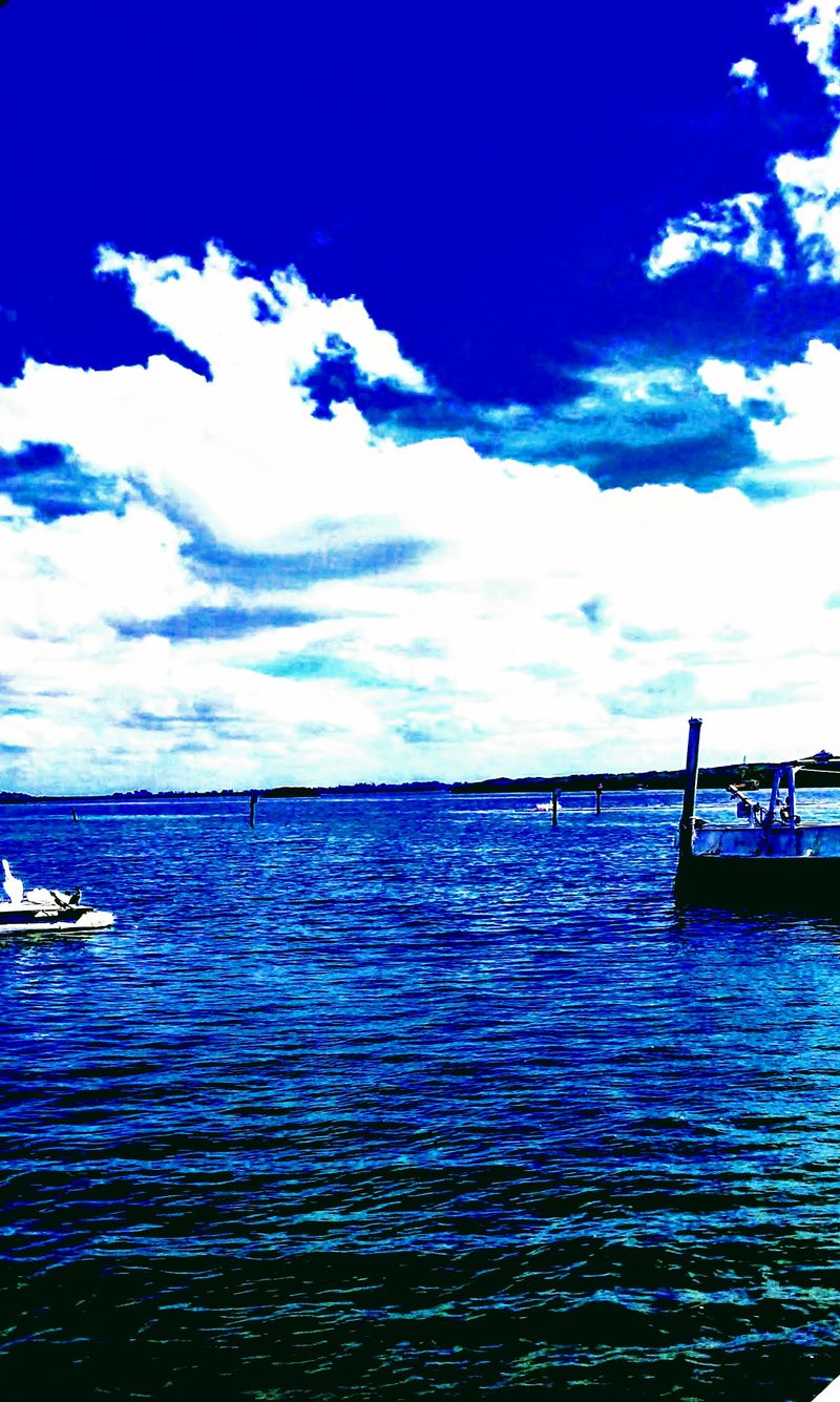 Blue Marlin Seafood Restaurant