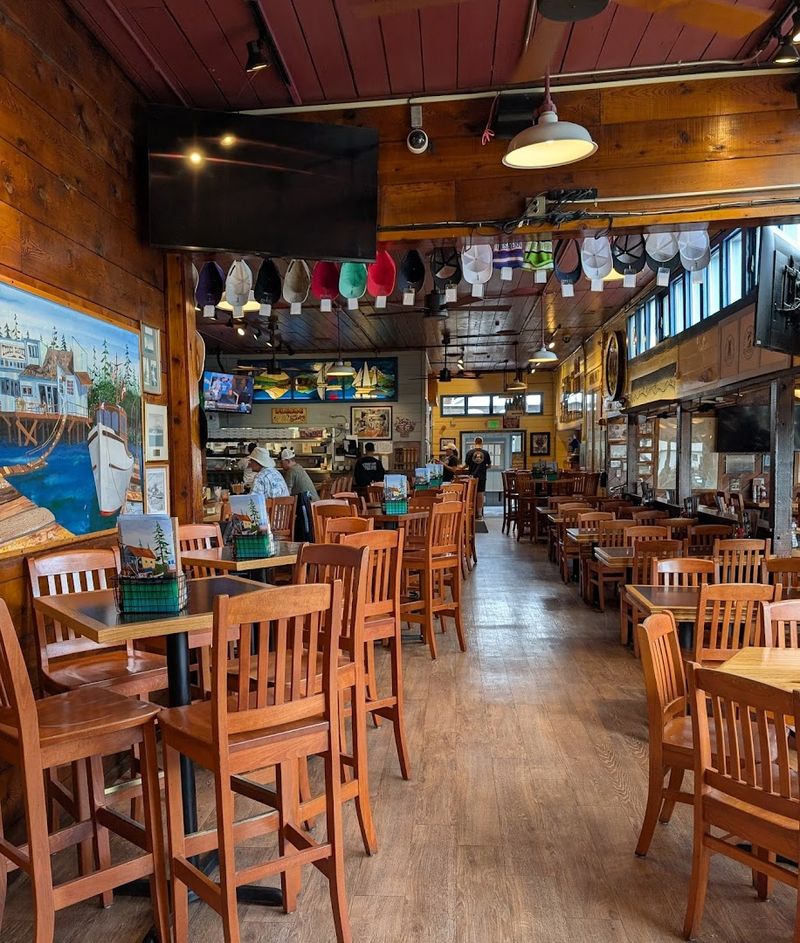 Tides Tavern, Gig Harbor