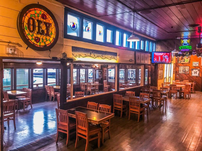 Tides Tavern