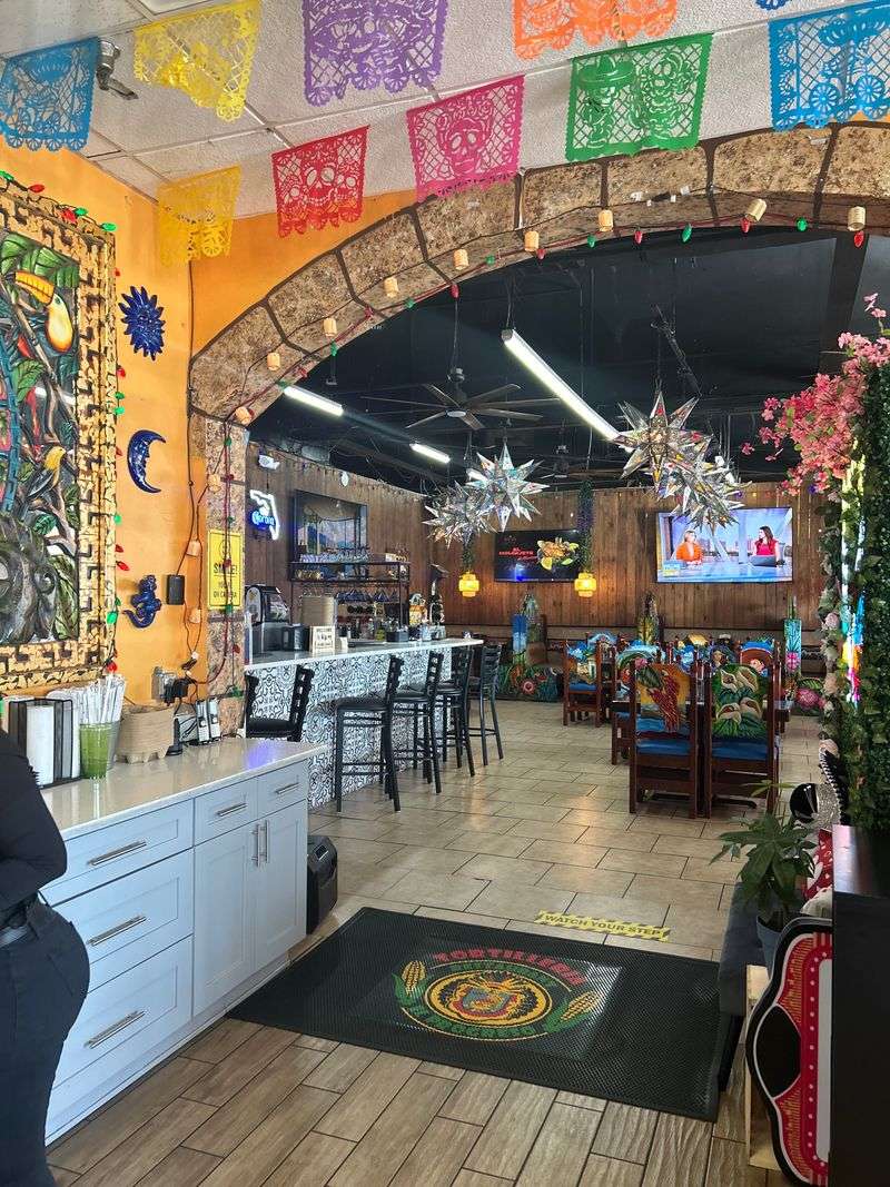 Tortilleria El Progreso – Orlando, FL